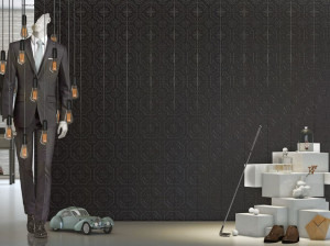 Пол / покрытие из глазурованной керамогранита