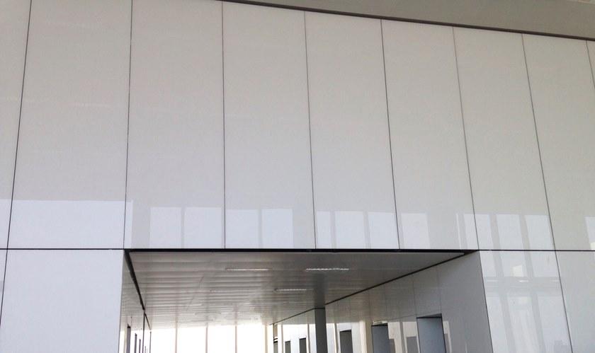 GammaStone Стеклянная панель Gammastone glass air sun-id-1459280 - Вид №13