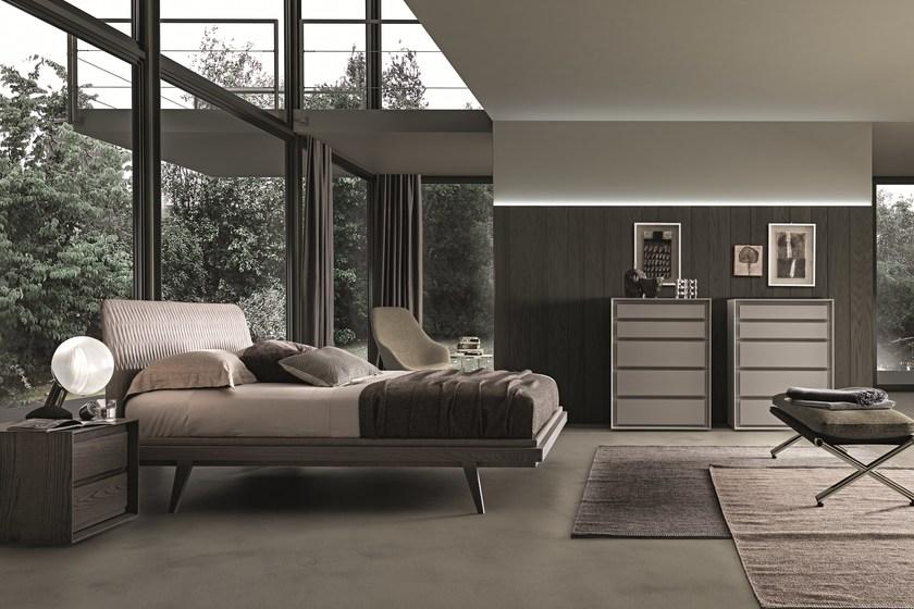 Presotto Кровать из дуба sun-id-1472244 - Вид №3