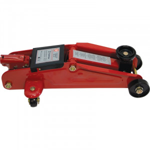 45810 Калибр Домкрат подкатной ПД-02 