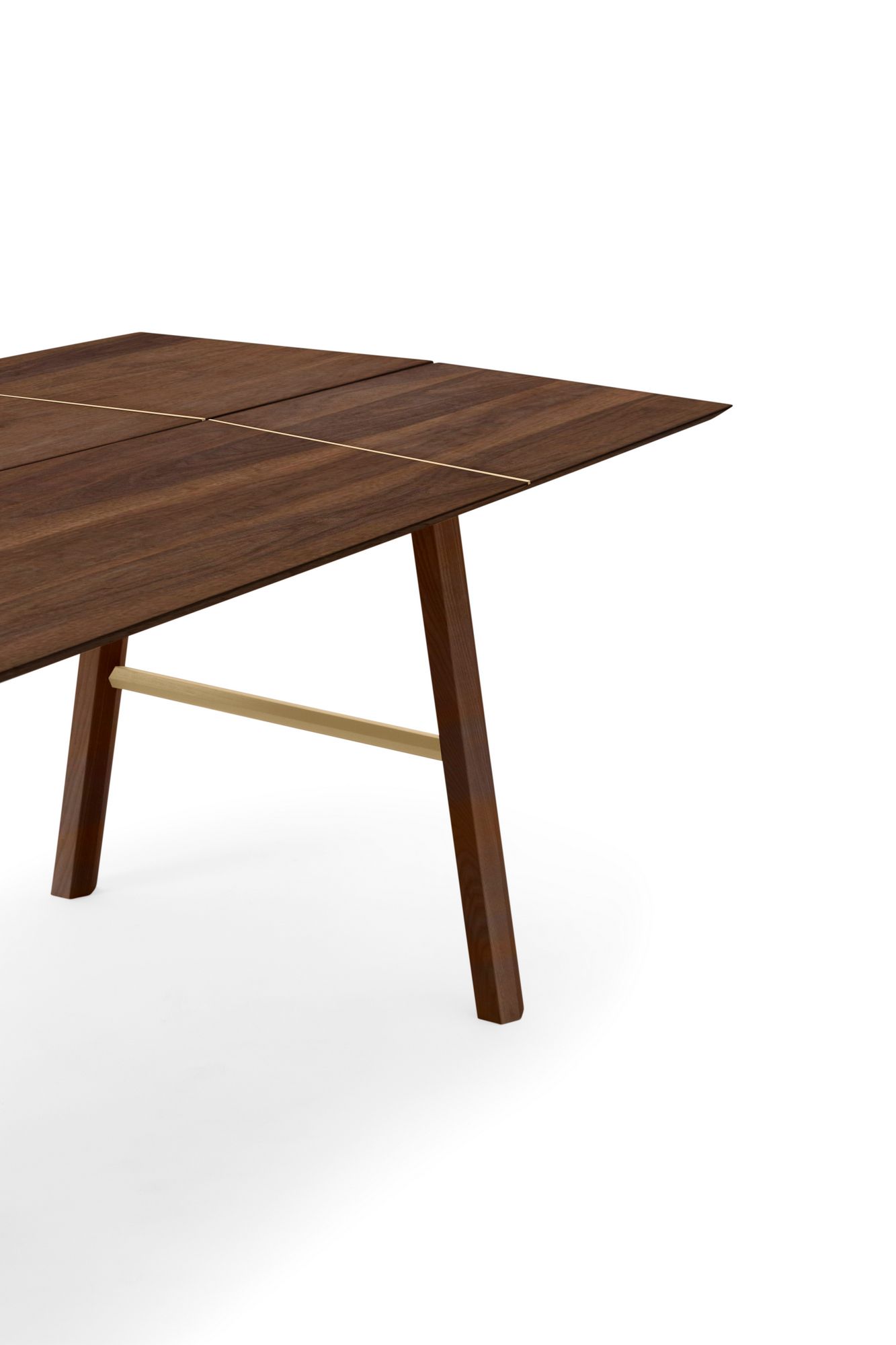 Прямоугольный стол из ясеня Woodendot Savia ARCH-00105071 - Вид №20