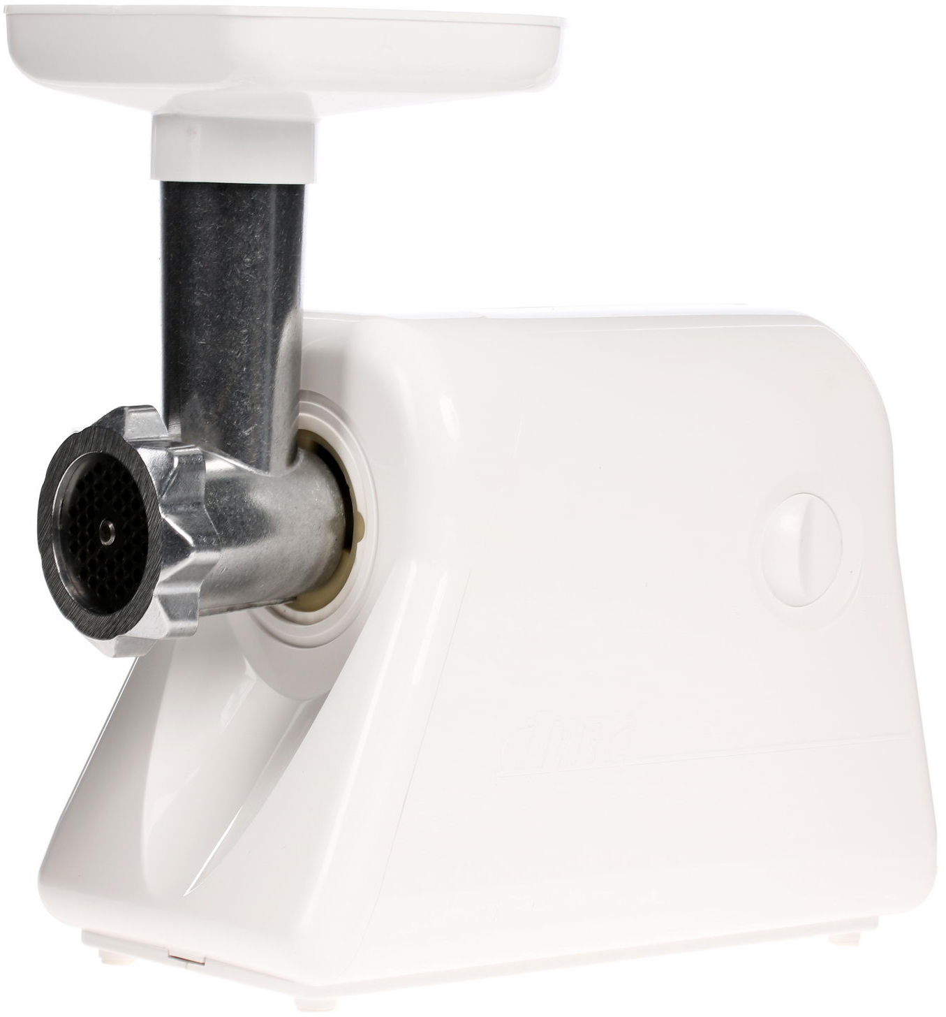 1014021 Мясорубка электрическая Ротор ДИВА  ЭМШ 35/300-2 белый STDN-0065685 - Вид №1