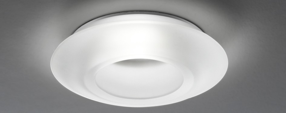 Fabbian Faretti - Rombo D27F56 01 встраиваемый потолочный 77824 - Вид №1