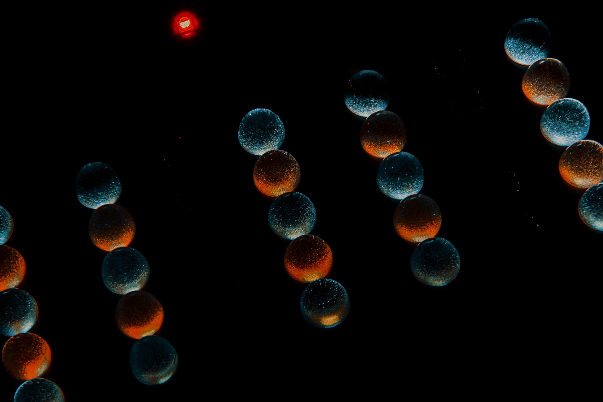 1736 Линза для Quantum board 30 градусов LAB.Space  - Вид №52