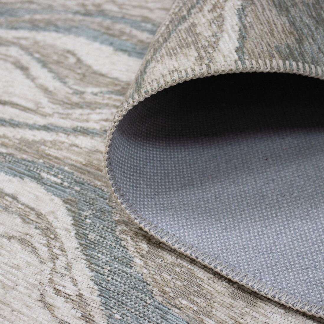 Прямоугольный ковер с рисунком Ademi Essential ARCH-00094772 - Вид №3