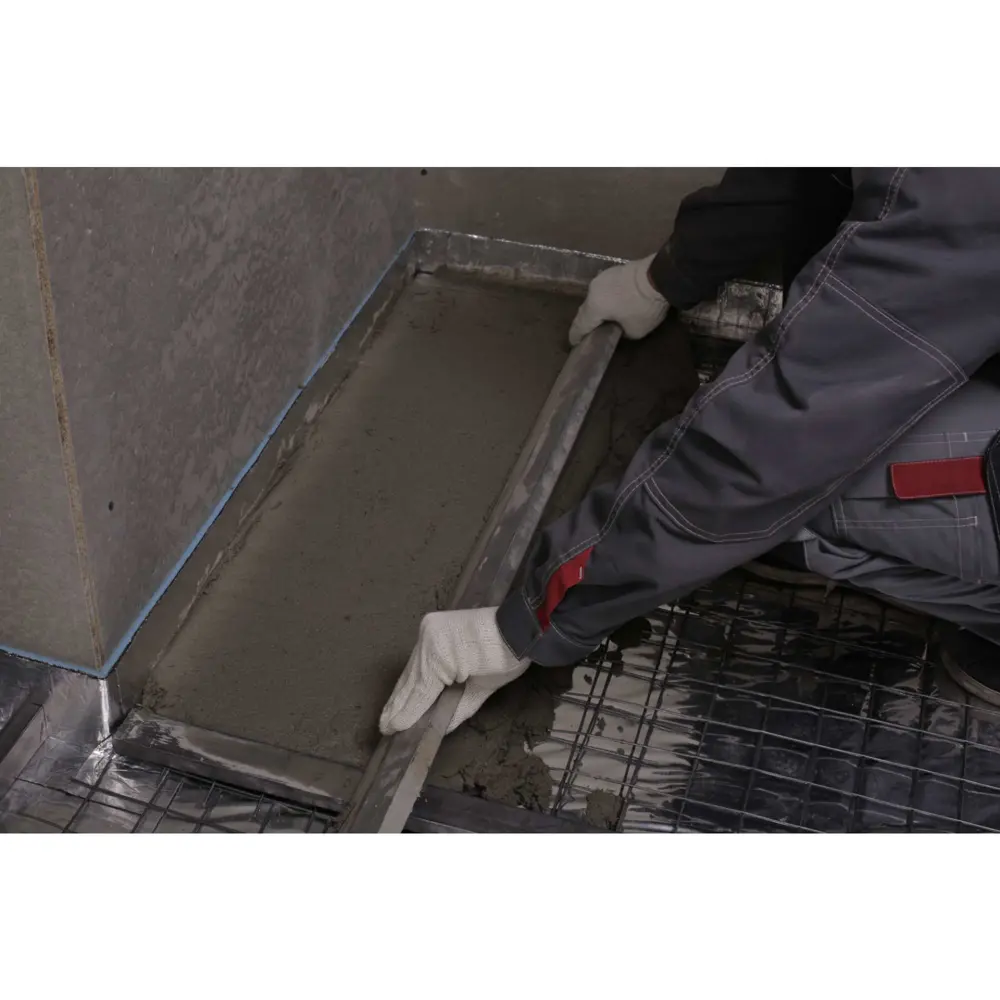 Звукоизоляция пола Технониколь 2x1000 мм 7 м 7 м² STLM-2108616 - Вид №7