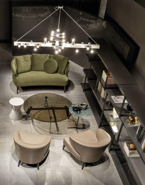 Minotti Диван Aston sun-id-1466094 - Вид №5