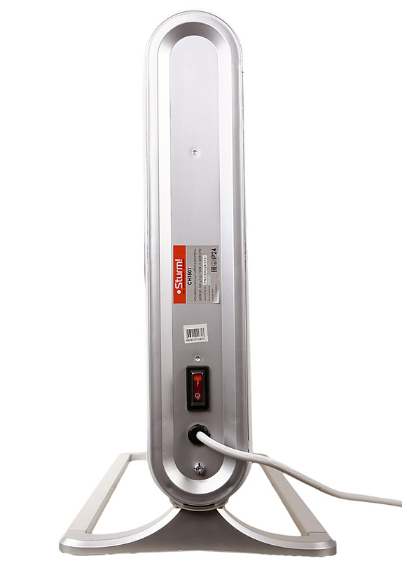 9153519 Конвектор Sturm! CH1501 STDN-0022658 - Вид №5