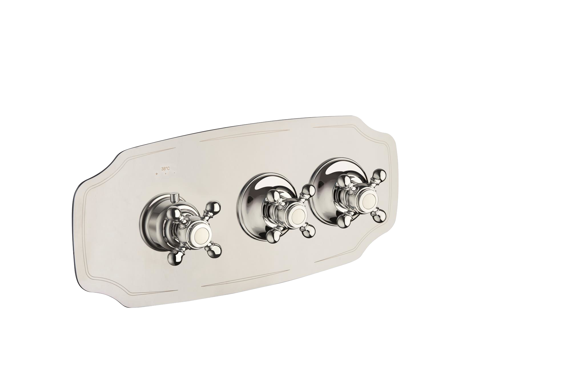 21024/O-CR CARIMALI Колониальный двухсторонний поток COLONIAL