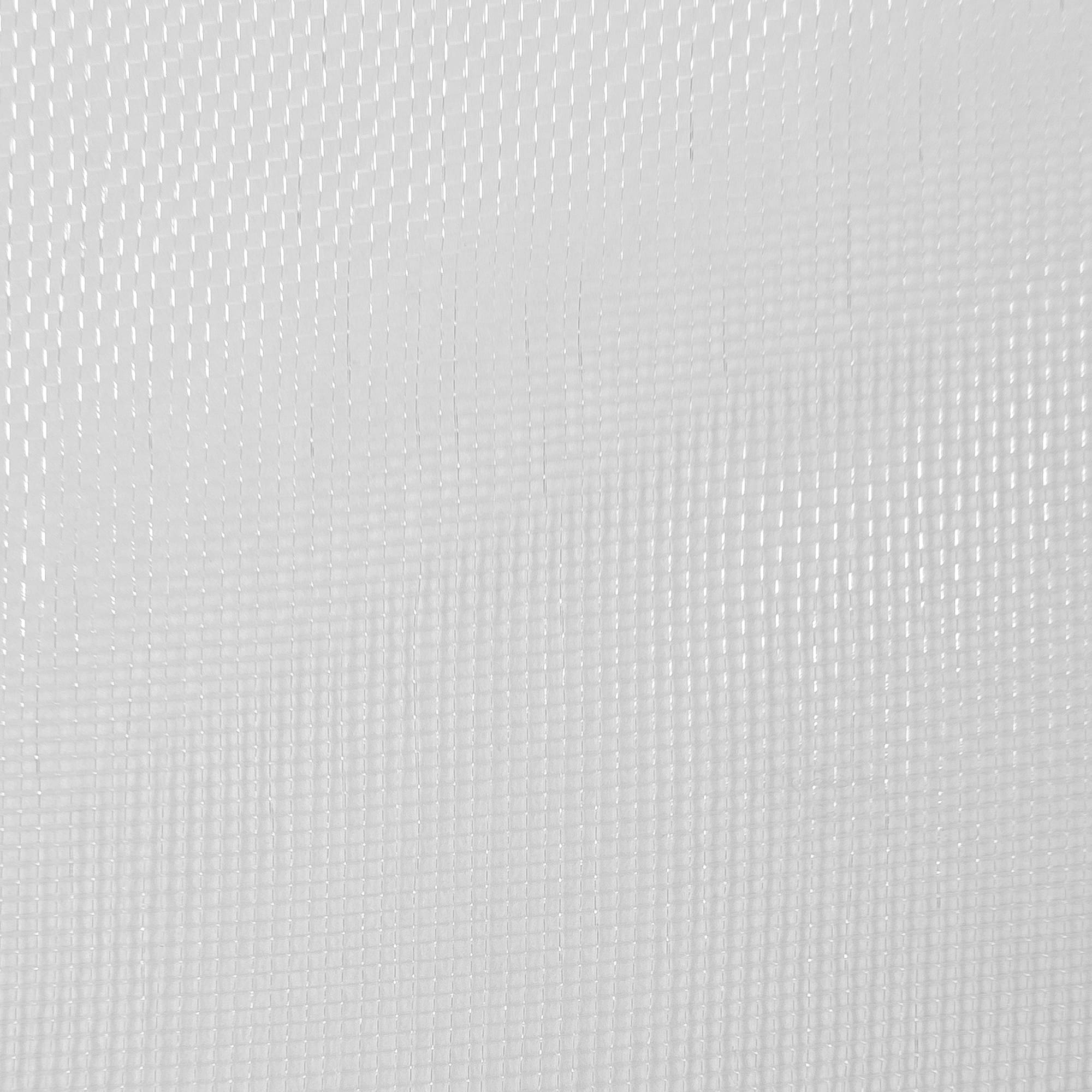 16342460 Тюль 1 п/м 300 см органза цвет белый Santreyd  - Вид №2