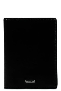 CEPU01460M Black Портмоне CEPU01460M Cerruti Grenoble