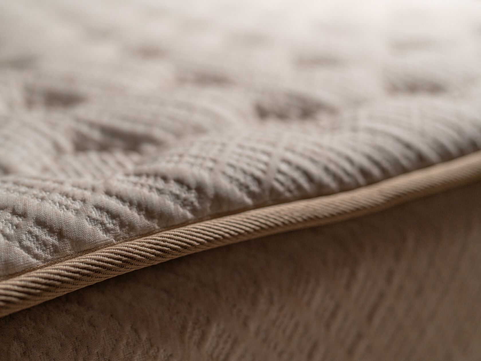 Съемный дышащий карманный пружинный матрас Altrenotti Bi-Comfort ARCH-00005291