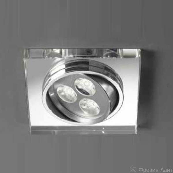 Orion Str 10-449 satin встраиваемый потолочный 100112