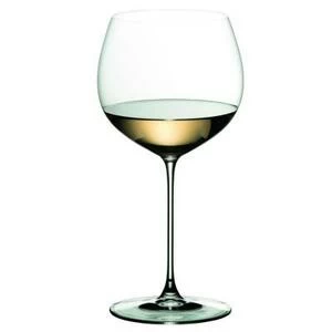 Фужер Veritas Oaked Chardonnay, 620 мл, бессвинцовый хрусталь