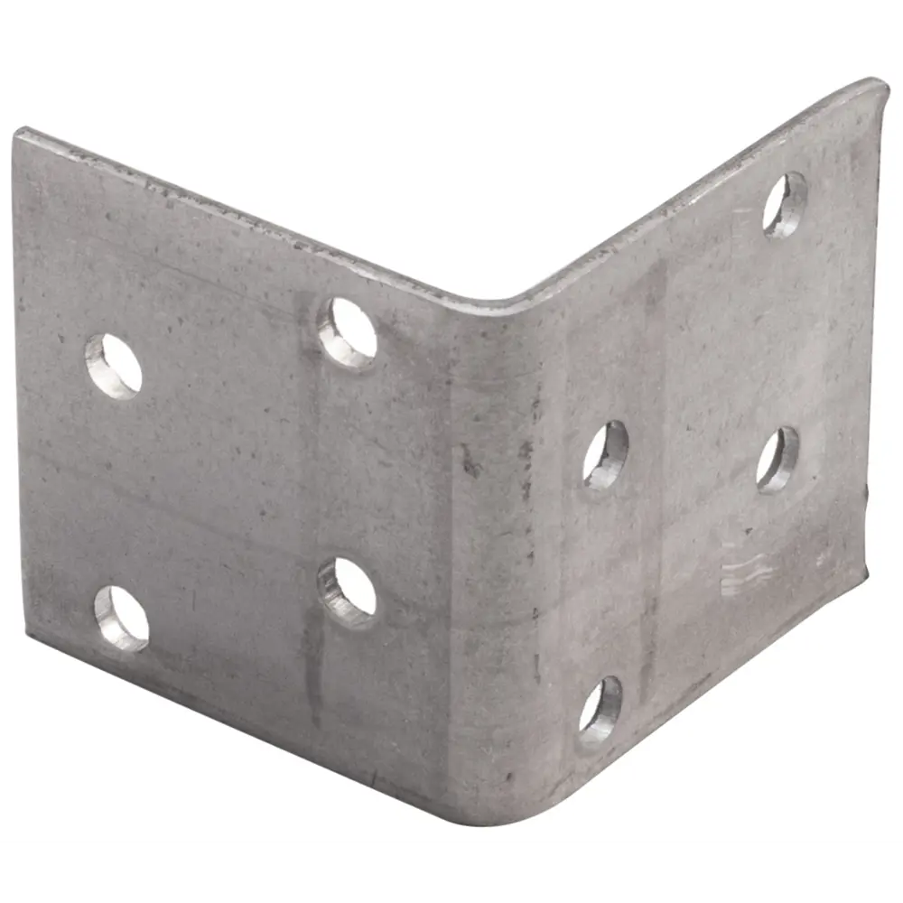 Уголок соединительный 40х40х40х2 мм КРЕПКО-НАКРЕПКО STLM-2074661