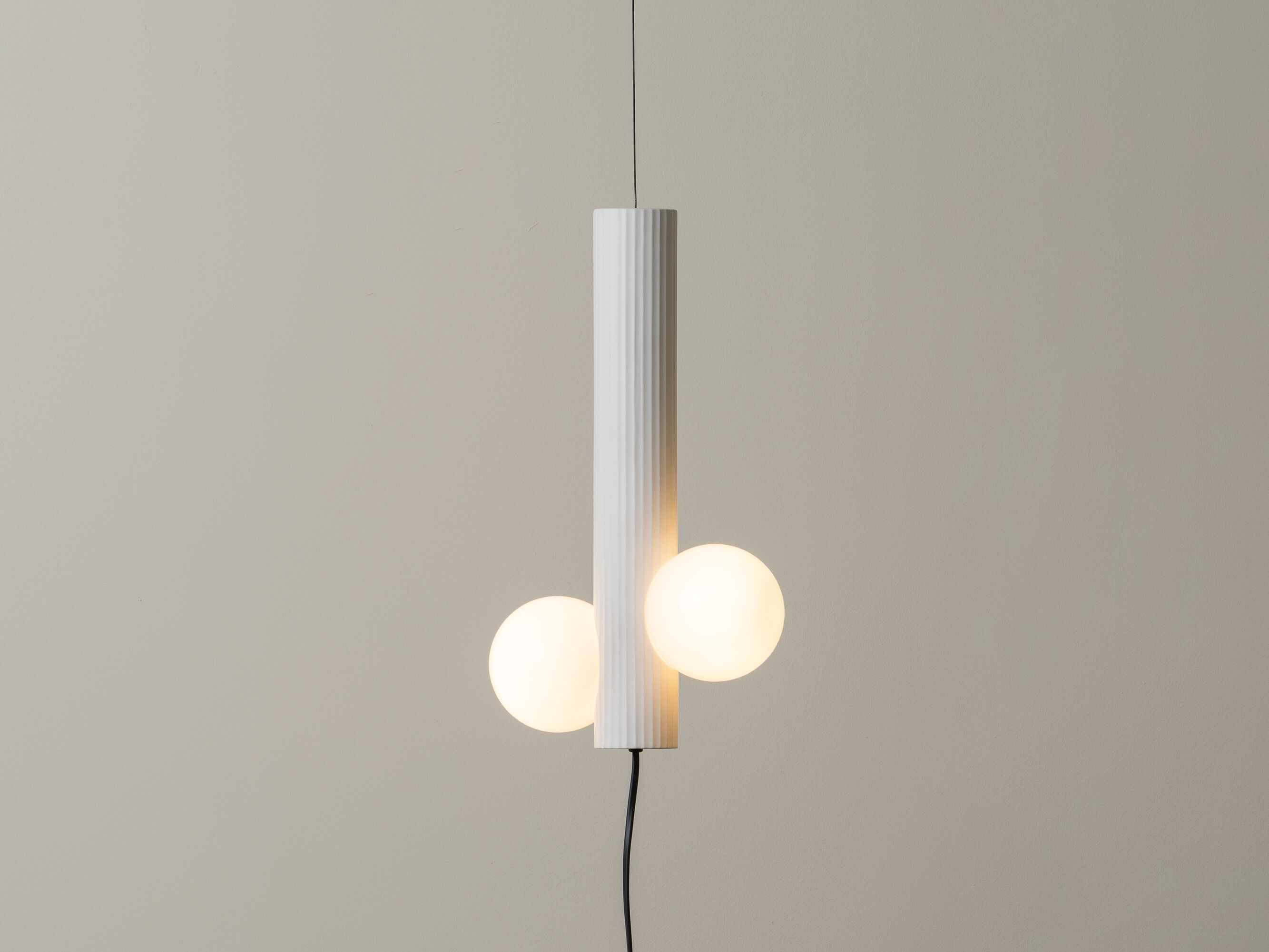 Светодиодная подвесная лампа с розеткой Milan Iluminacion LAND ARCH-00127959 - Вид №1