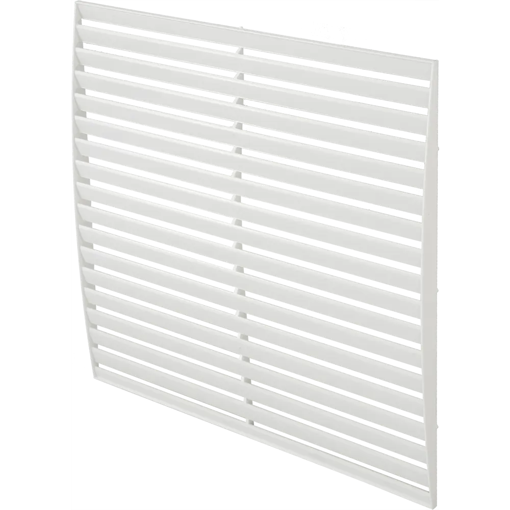 Вентиляционная решетка EQUATION 350x350 мм для эффективного воздухообмена 83850463 STLM-0044942 - Вид №1