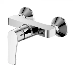 Orange Berti M17-200cr однорычажный смеситель для душа Хром