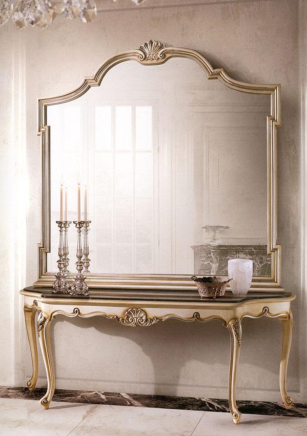 Консоль  ANGELO CAPPELLINI 8054 ACCESSORIES