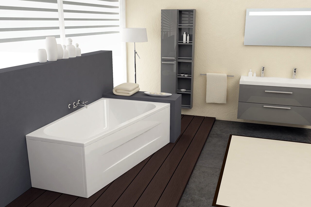 Акриловая ванна Kolpa-San Beatrice 00858 STANDART Словения - Вид №1