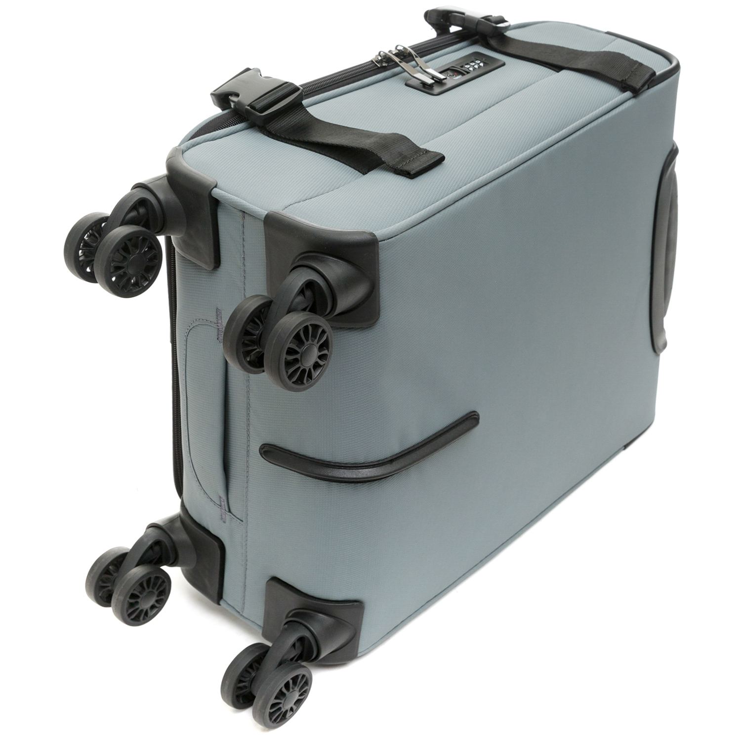 M3834-08-52 Чемодан M3834*52 S March Exploration  - Вид №3