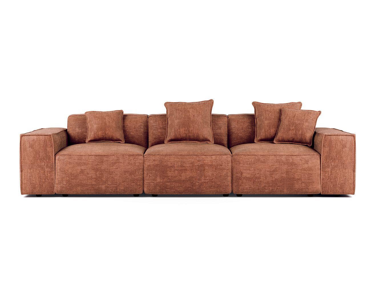 Ткань диван Kico Living Complements ARCH-00140698