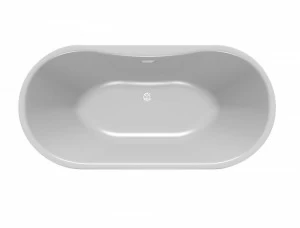 Акриловая ванна Kolpa-San Comodo 00882 BASIS Словения
