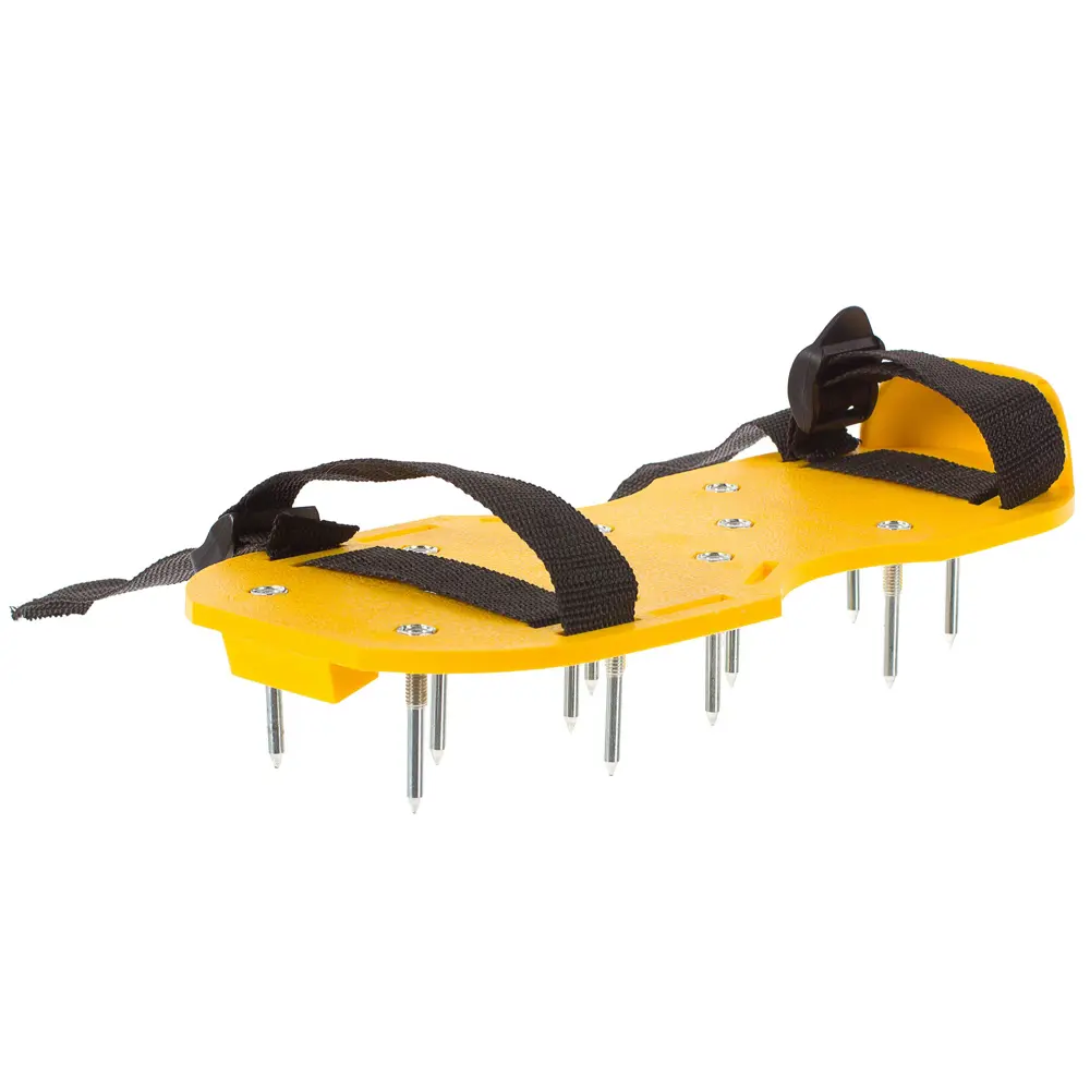 Сандалии для аэрации газона Santreyd STLM-2120905