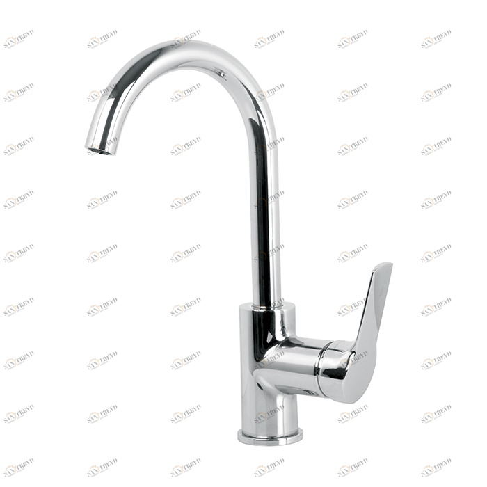 F3781W Смеситель на раковину FIMA CARLO FRATTINI Serie 4 