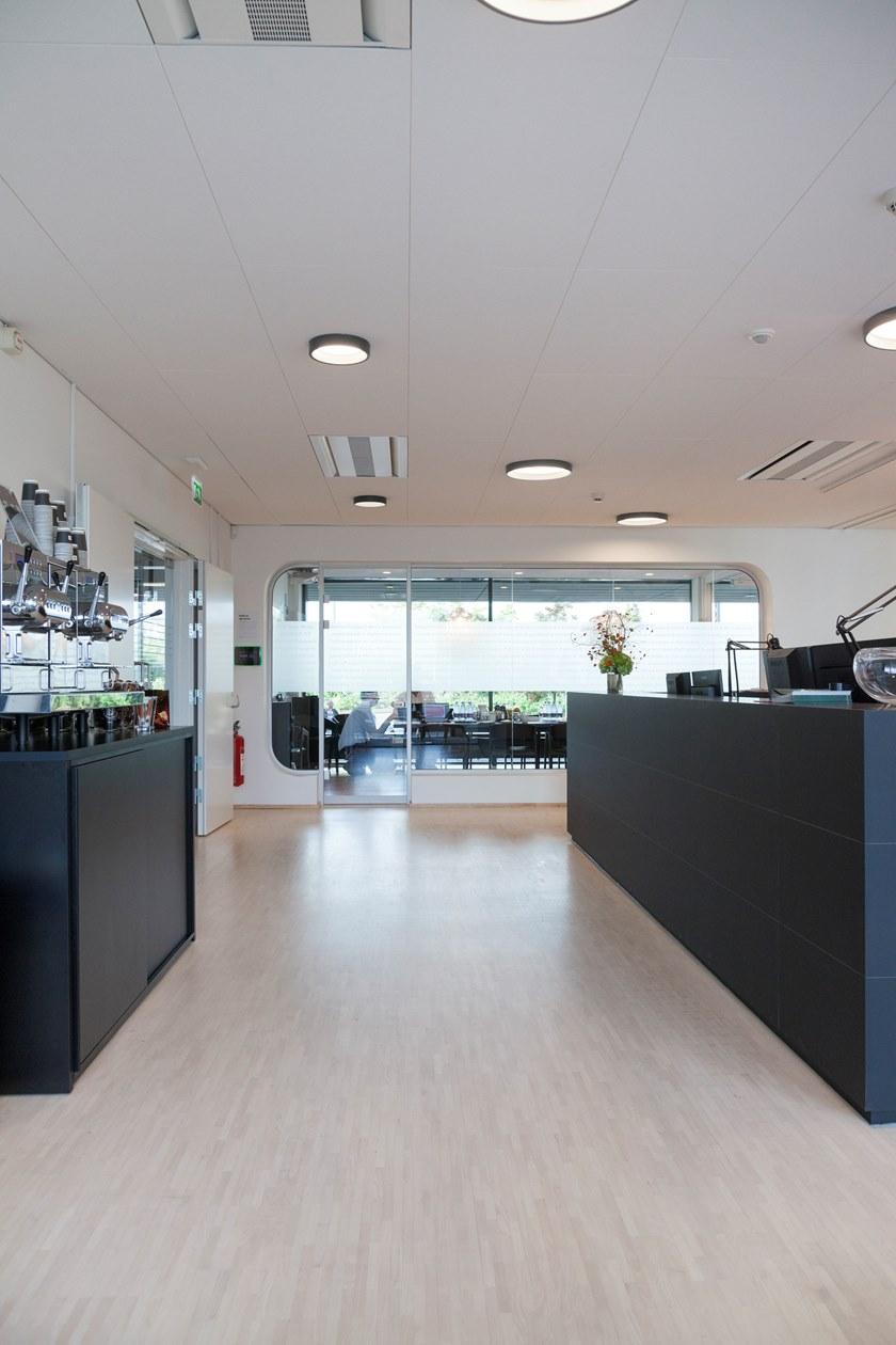 Louis Poulsen Полувстраиваемый потолочный светильник led Lp circle sun-id-1397531 - Вид №19