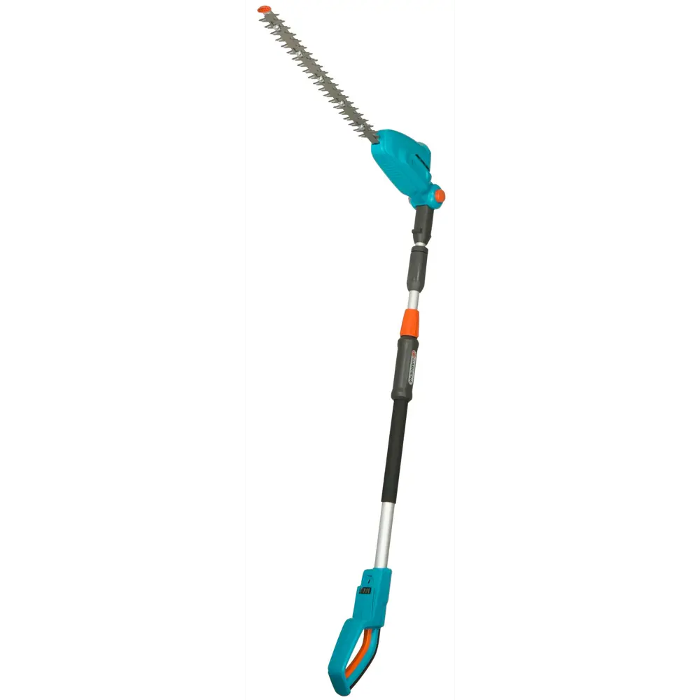 Пила садовая аккумуляторная Gardena THS 42/18V 18 В, телескопическая ручка STLM-2183341 - Вид №1