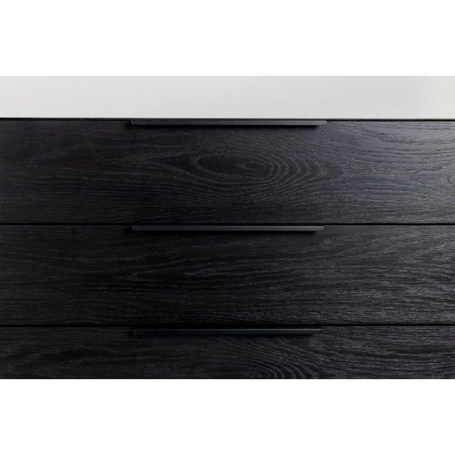 Тумба Travis, темный дуб Zuiver 4300014 - Вид №5