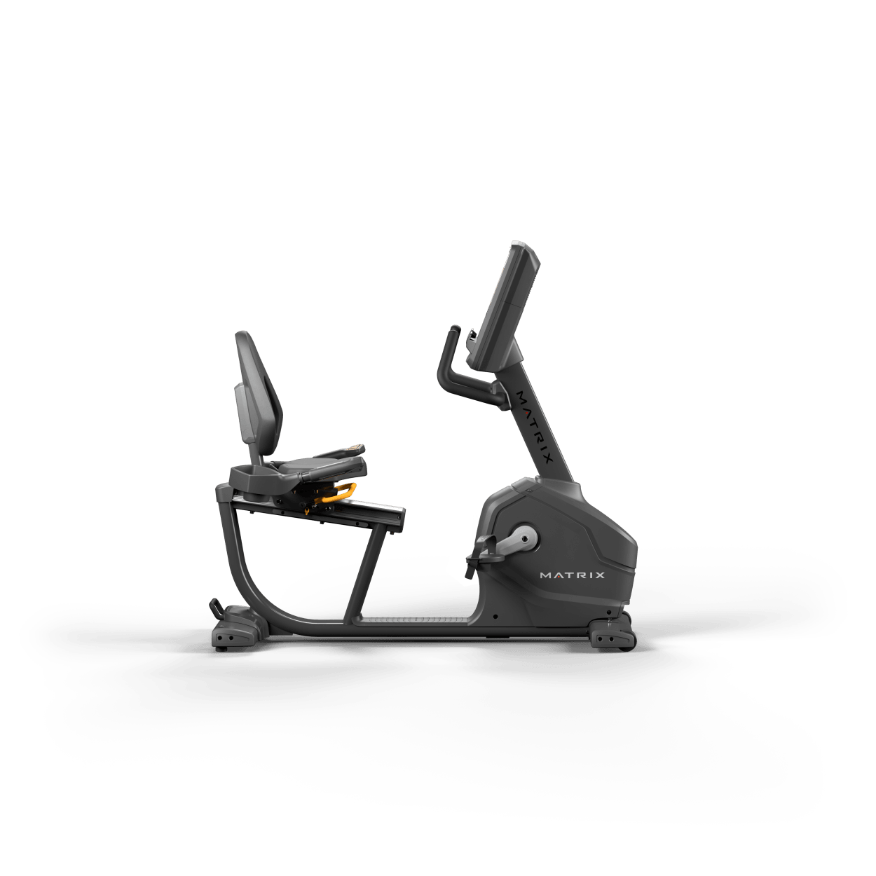 R-ES-LED Велотренажер endurance r-es-led MATRIX  - Вид №4