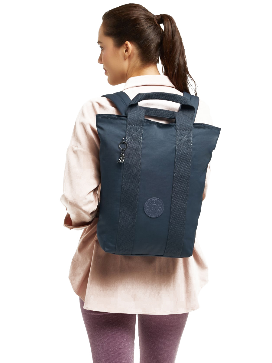 KI4531Z94 Сумка-рюкзак Medium Backpack Kipling Dany  - Вид №2