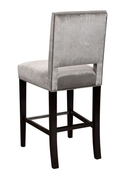 U802 Итон Барный стул ijlbrown  - Вид №1