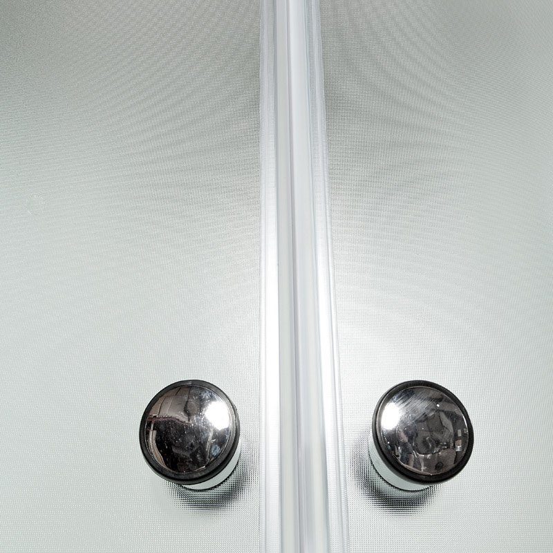 Z900 VOGUE (меняющая прозрачность) Душевая кабина DETO Серия Z D271S LED - Вид №14