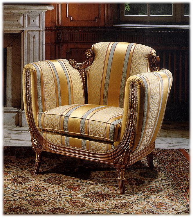 Кресло  COLOMBO MOBILI 278.P 