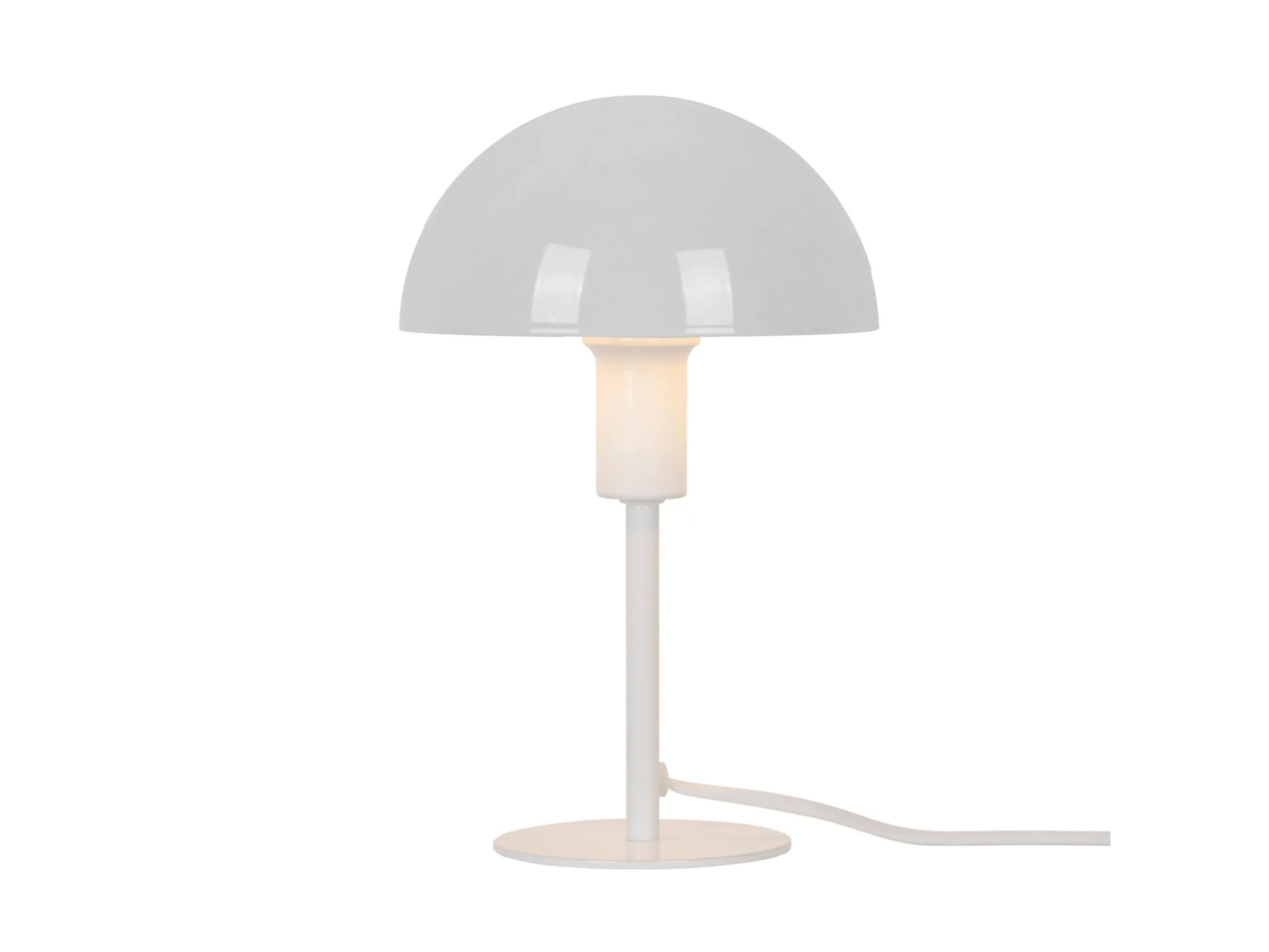 Металлическая настольная лампа Nordlux Ellen ARCH-00029479 - Вид №6