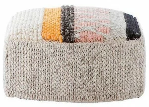 GAN Пуф в лане Mangas original