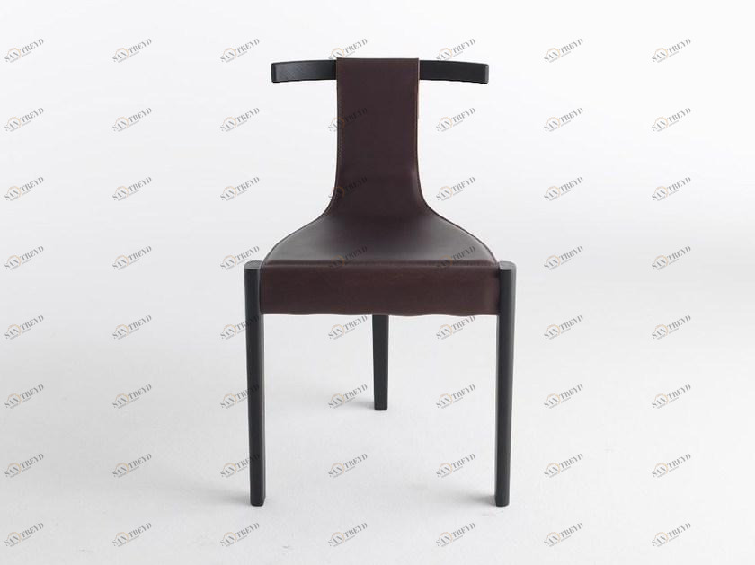 Casamania & Horm Кожаное кресло sun-id-1367986