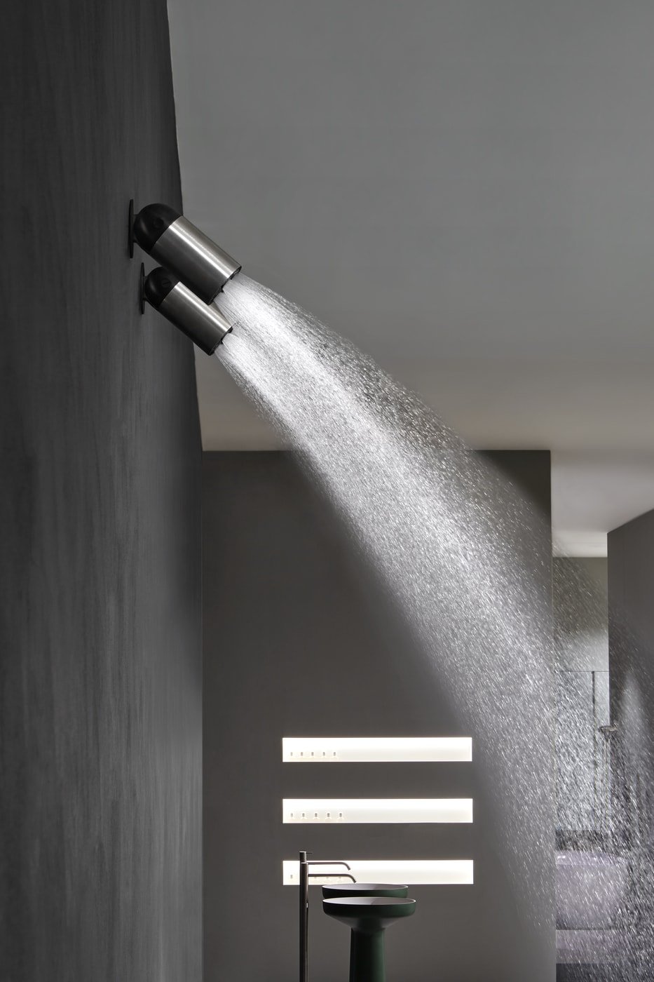 ST-86 Azimut Насадка для душа Antoniolupi  - Вид №28