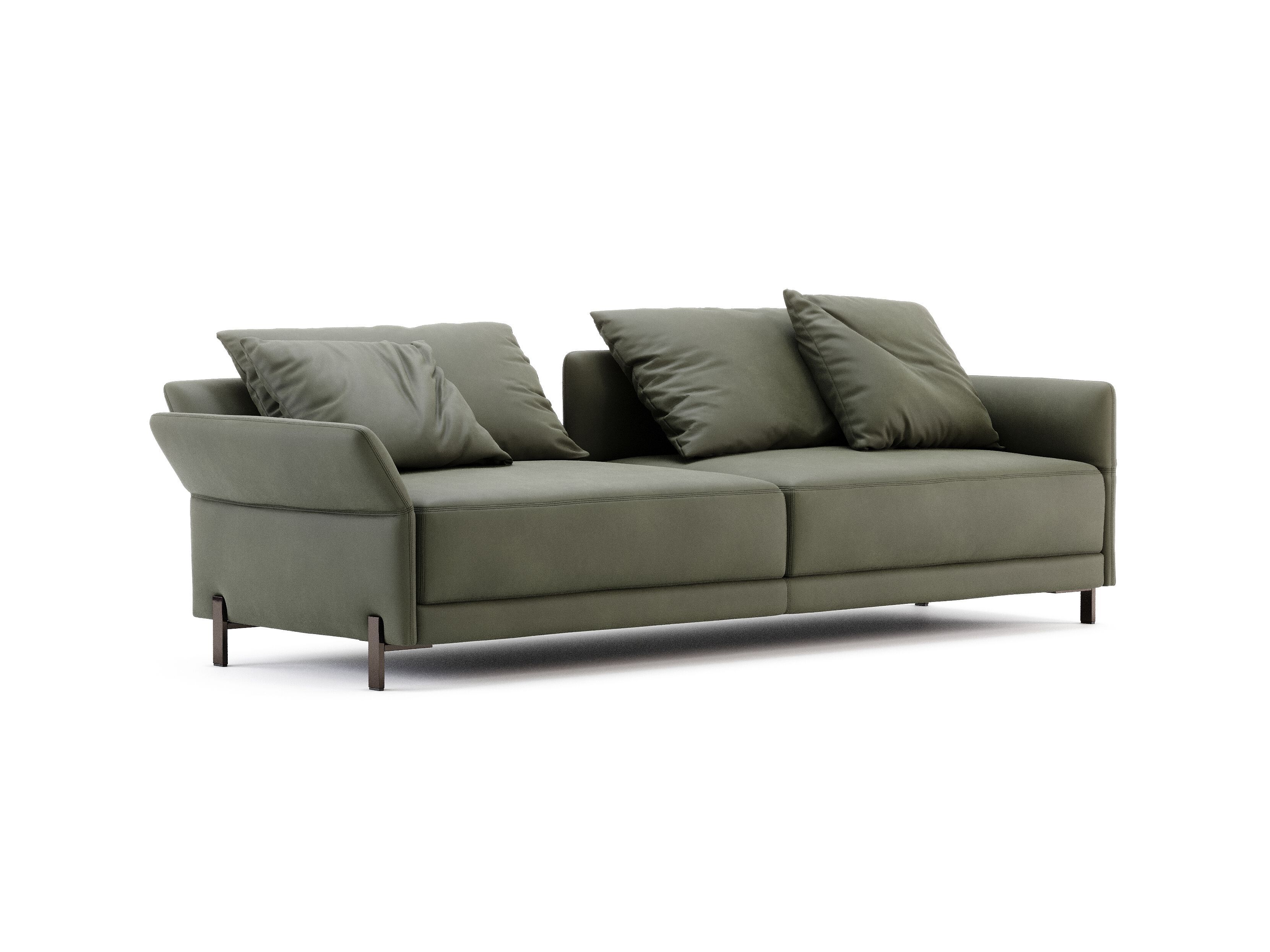 3-местный диван Domkapa Matthew ARCH-00005648