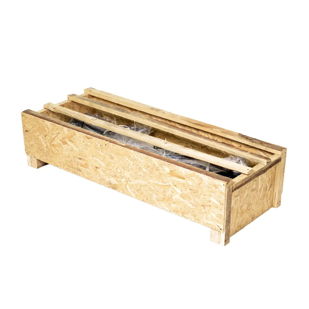 Комплект сцепки для передней навески к садовому трактору Нева МТ1 005.МТ.2000 Santreyd STLM-2044265 - Вид №2