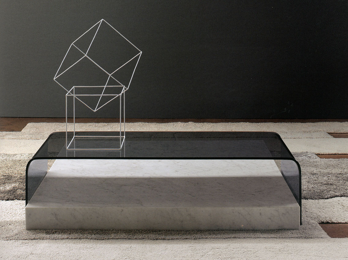 Стол журнальный Ribbon BONALDO TL 02  - Вид №1