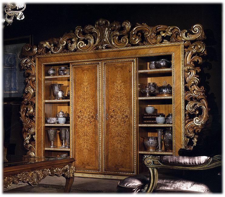 Стенка  JUMBO COLLECTION MAN-17c 