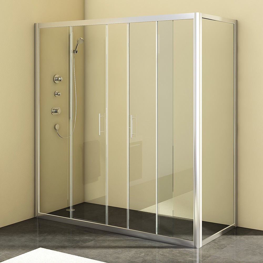 Душевой уголк  Kolpa-San Q-line 01116  Словения  - Вид №1