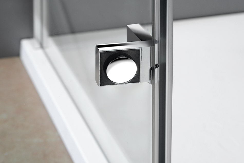 FL1410R Polysan Ширмы для душа FORTIS LINE  - Вид №3