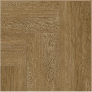 91519373 SPC плитка Tulesna Art Parquet Sincero ёлка 43 класс толщина 4 мм 1.95 м², цена за упаковку STLM-0890103