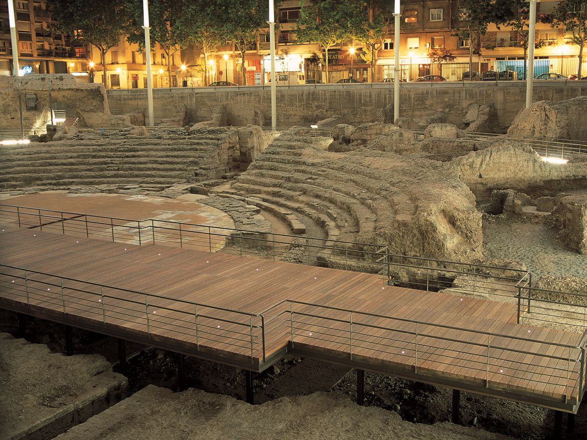 Светодиодный индикатор из нержавеющей стали DAISALUX AQUA ARCH-00035537 - Вид №2