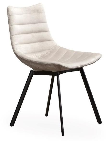 ROSSIN Мягкое кожаное кресло Luc sun-id-1384444 - Вид №3